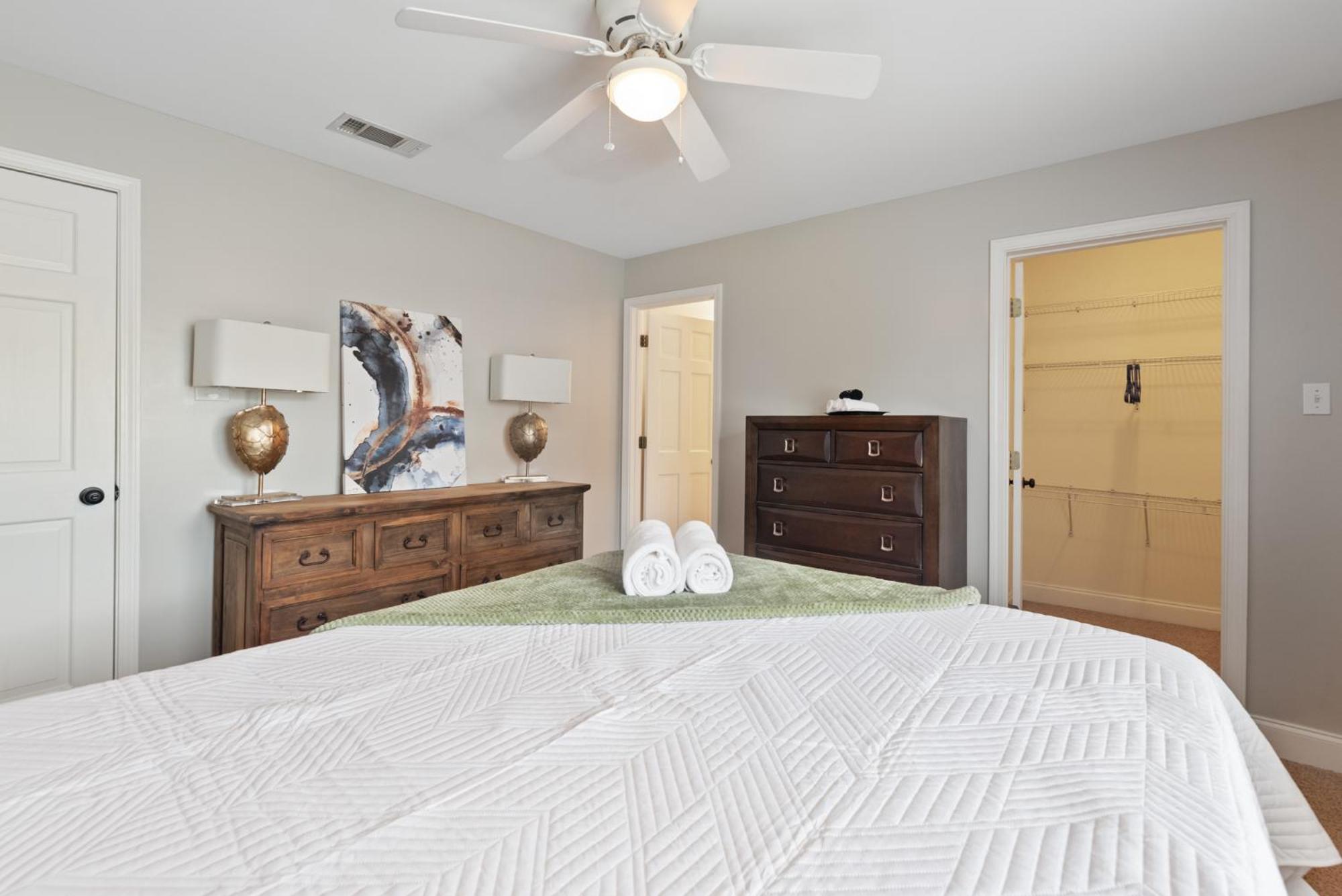 Downtown Ocean Springs Townhouse 3 Bedrooms Luaran gambar