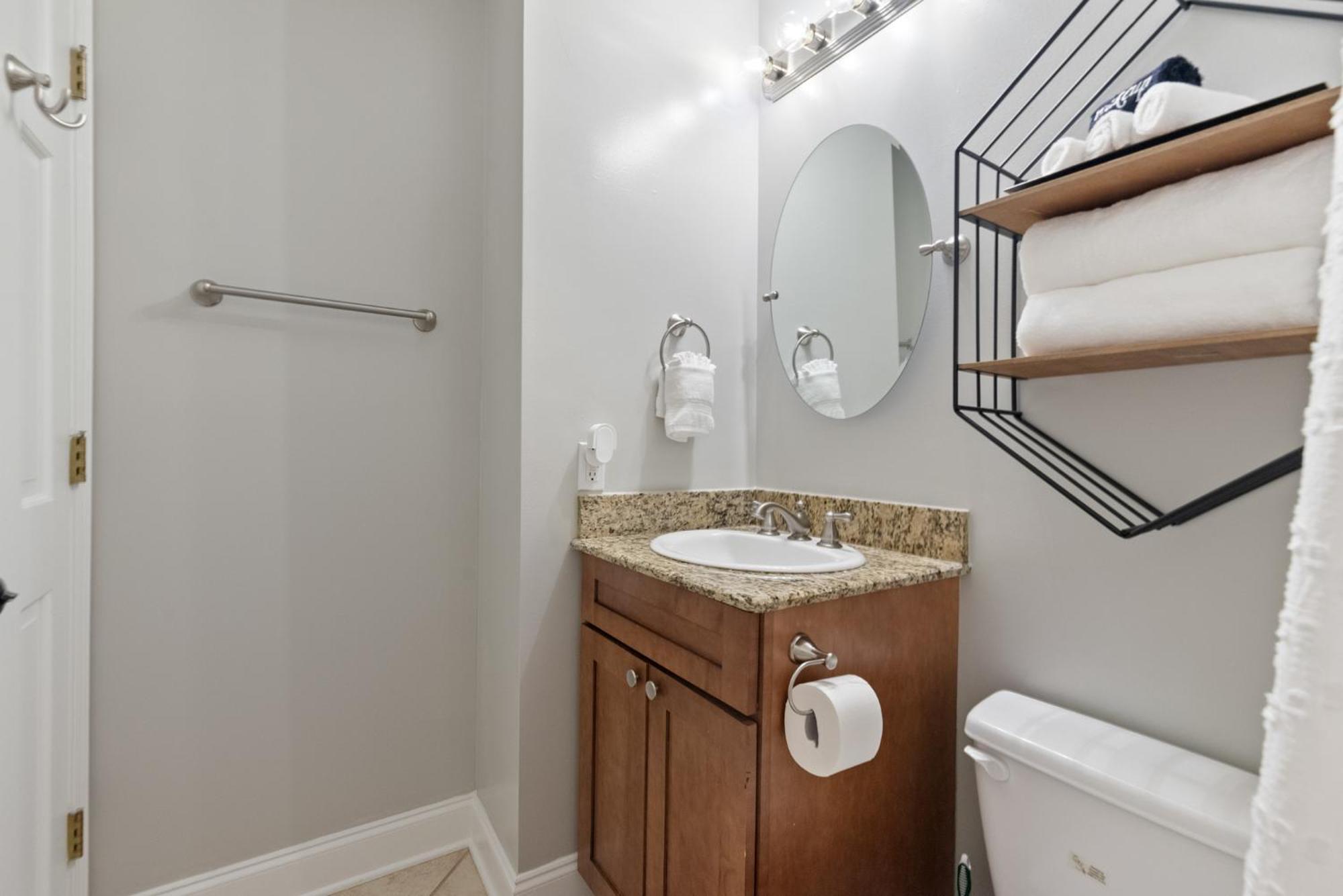 Downtown Ocean Springs Townhouse 3 Bedrooms Luaran gambar