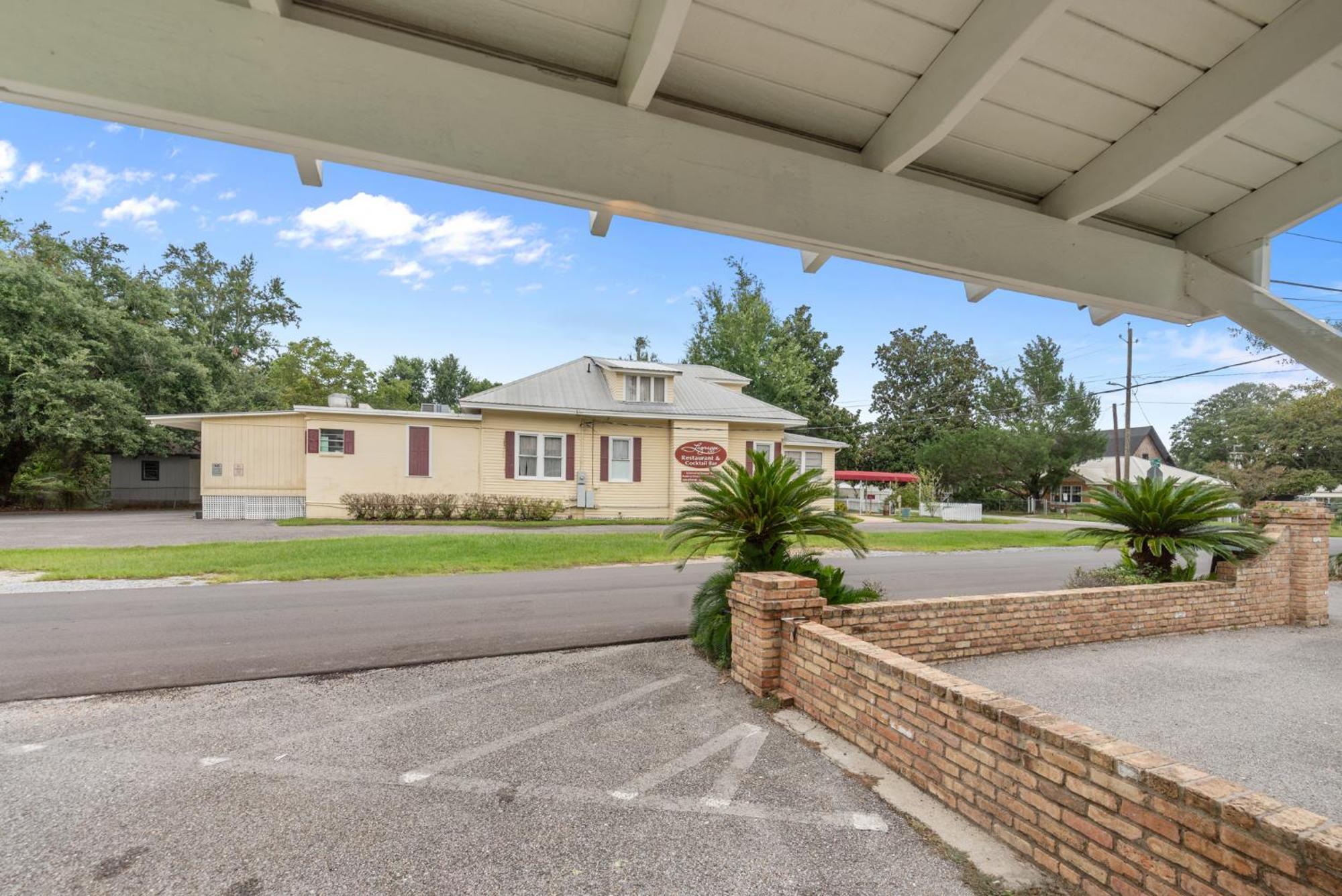 Downtown Ocean Springs Townhouse 3 Bedrooms Luaran gambar