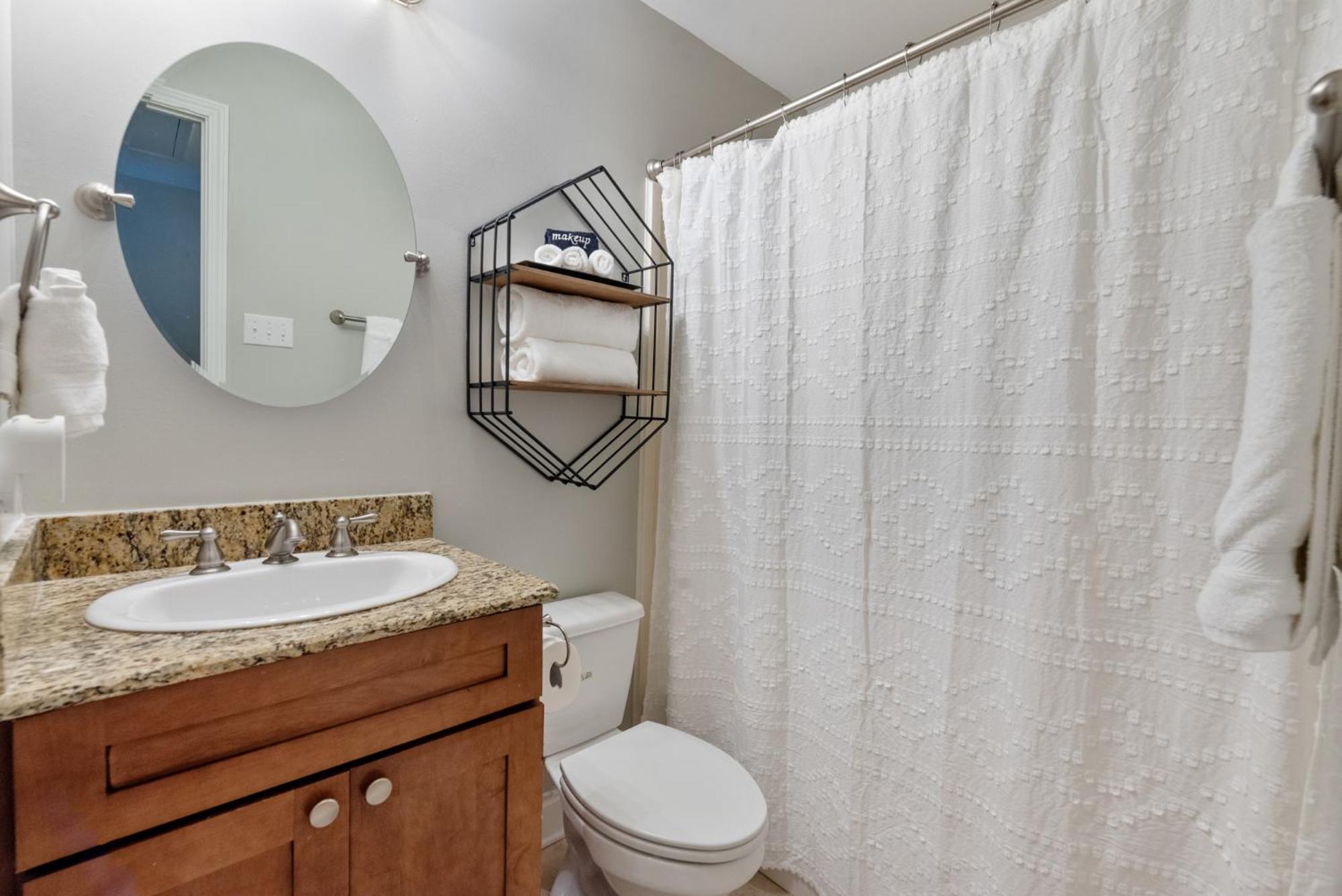 Downtown Ocean Springs Townhouse 3 Bedrooms Luaran gambar