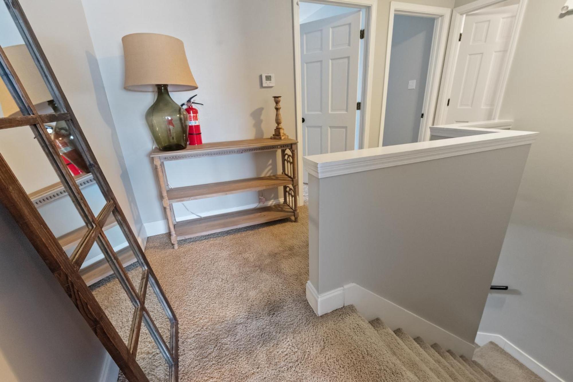 Downtown Ocean Springs Townhouse 3 Bedrooms Luaran gambar