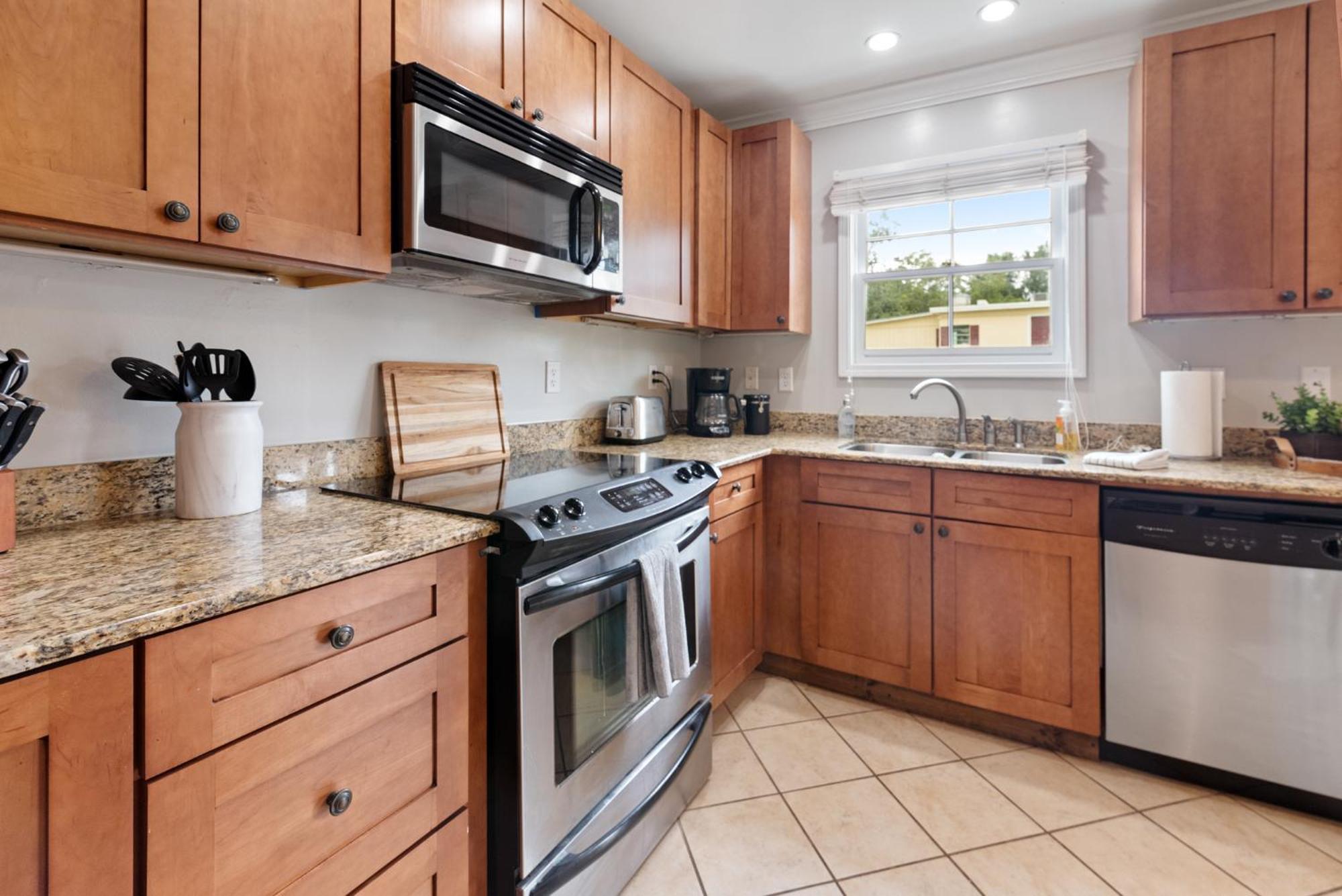 Downtown Ocean Springs Townhouse 3 Bedrooms Luaran gambar