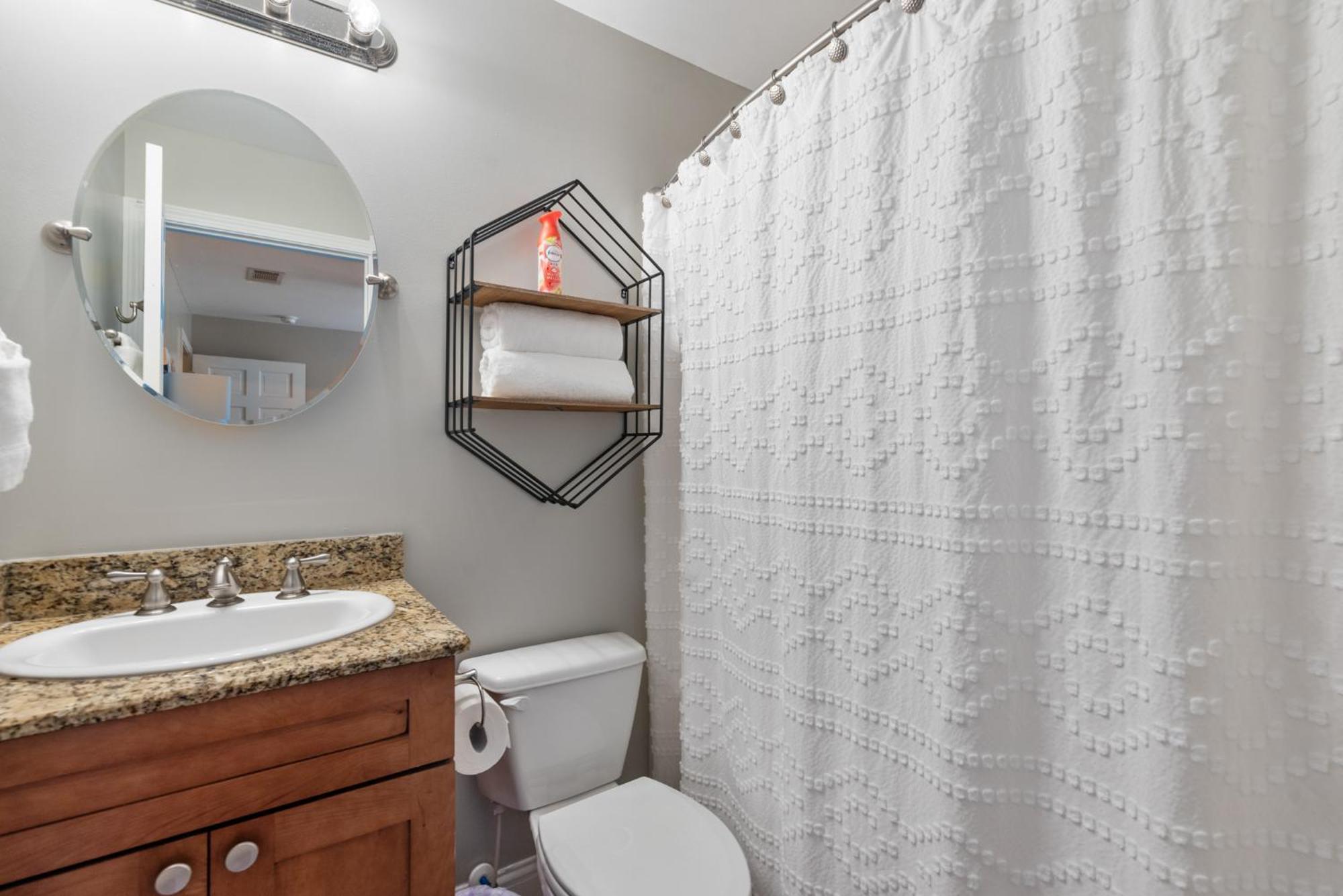 Downtown Ocean Springs Townhouse 3 Bedrooms Luaran gambar